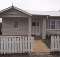 Avenue House - Accommodation Georgetown