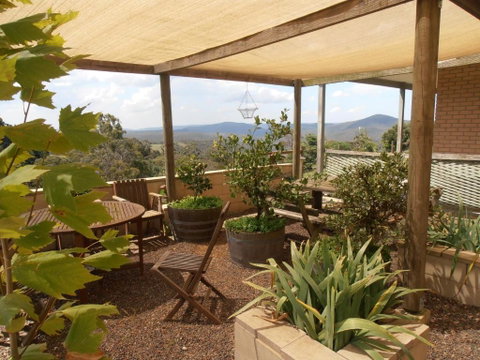 Springmead B & B - Accommodation Georgetown 2