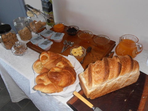 Springmead B & B - Accommodation Georgetown 3
