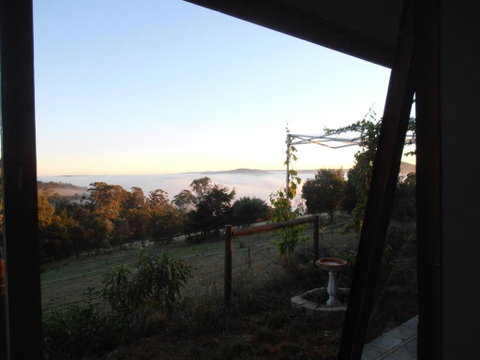 Springmead B & B - Accommodation Georgetown 6