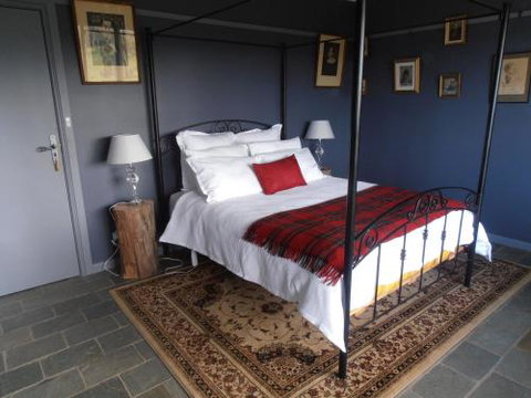 Springmead B & B - Accommodation Georgetown 5