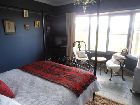 Springmead B & B - Accommodation Georgetown 4