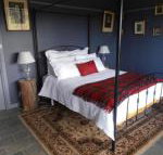 Springmead B  B - Accommodation Georgetown