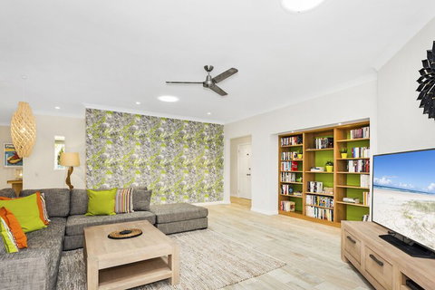 Fairlight Tweed Coast Holidays  - Accommodation Georgetown 2