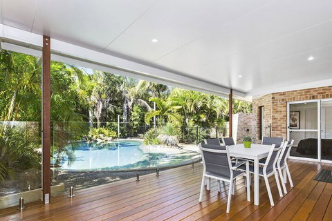 Fairlight Tweed Coast Holidays  - Accommodation Georgetown 5