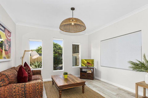 Fairlight Tweed Coast Holidays  - Accommodation Georgetown 1