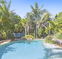 Fairlight Tweed Coast Holidays  - Accommodation Georgetown