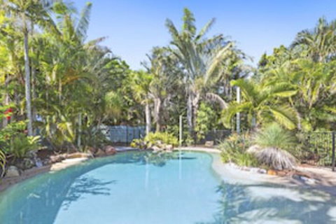 Fairlight Tweed Coast Holidays  - Accommodation Georgetown 0
