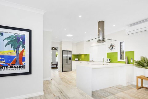 Fairlight Tweed Coast Holidays  - Accommodation Georgetown 7