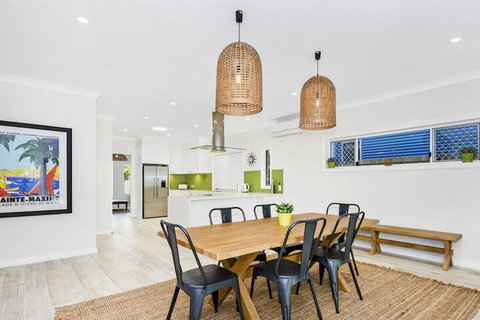 Fairlight Tweed Coast Holidays  - Accommodation Georgetown 3