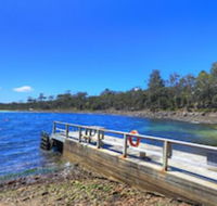 Sommers Bay Beach House - Accommodation Georgetown