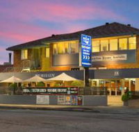 Blue Gum Hotel