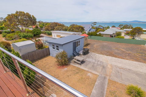 Bridport Holiday House - Accommodation Georgetown 5