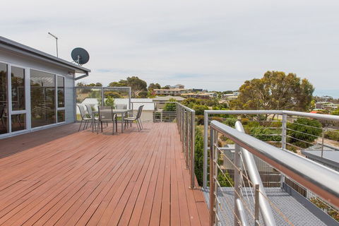 Bridport Holiday House - Accommodation Georgetown 3