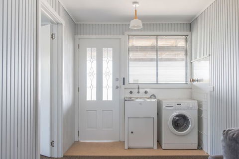Bridport Holiday House - Accommodation Georgetown 1