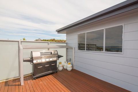 Bridport Holiday House - Accommodation Georgetown 6