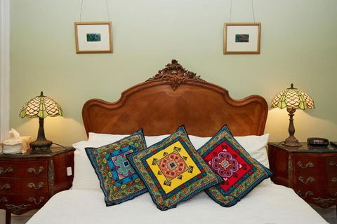 Pension Of Perth - Accommodation Georgetown 0