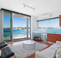 Bondi Vista Beachfront Apartment - Accommodation Georgetown