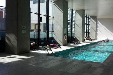 C3CBD Melbourne Apartment - Accommodation Georgetown 1