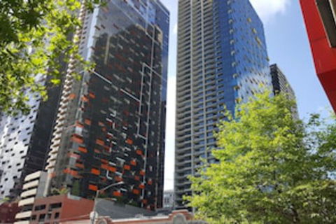 C3CBD Melbourne Apartment - Accommodation Georgetown 0