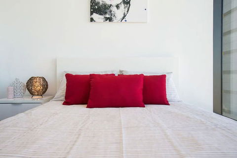 C3CBD Melbourne Apartment - Accommodation Georgetown 7