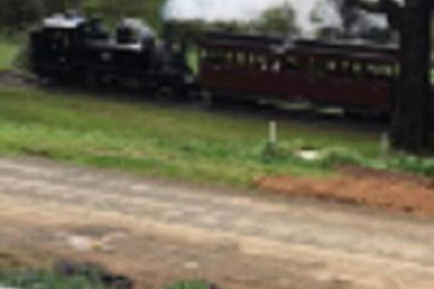 SIGNAL BOX Short Stay - Accommodation Georgetown 5