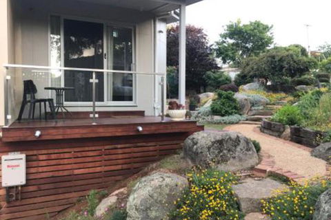 SIGNAL BOX Short Stay - Accommodation Georgetown 6