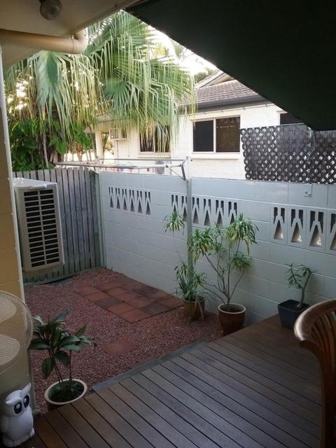 A City Retreat 2BR Apartment Reid Park Townsville - Accommodation Georgetown 3