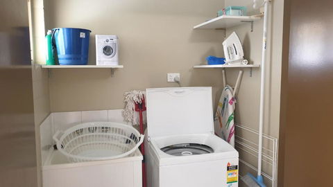 A City Retreat 2BR Apartment Reid Park Townsville - Accommodation Georgetown 2