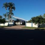 A City Retreat 2BR Apartment Reid Park Townsville - Accommodation Georgetown 0