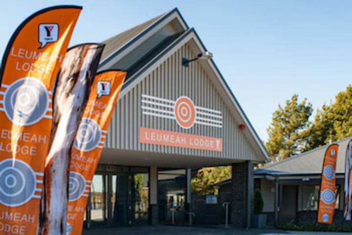 Ngunnawal ACT Accommodation Georgetown