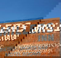 Nightcap at Millers Inn