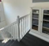 Webster Terrace - Accommodation Georgetown