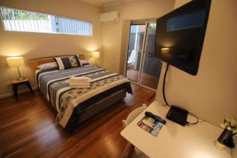 Perth Beachside Holiday House - Accommodation Georgetown 3
