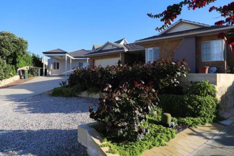 Perth Beachside Holiday House - Accommodation Georgetown 6