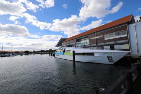 Perth Beachside Holiday House - Accommodation Georgetown 2