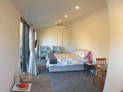 REBS BatB - Accommodation Georgetown 2