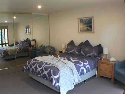 REBS BatB - Accommodation Georgetown 1