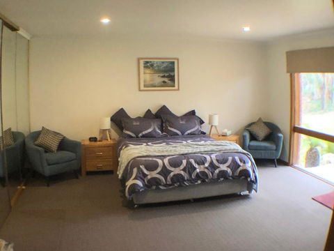 REBS BatB - Accommodation Georgetown 4