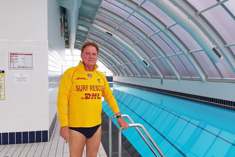 Sydney Darling Harbour Waterfront - Accommodation Georgetown 3