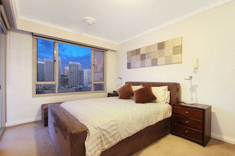 Sydney Darling Harbour Waterfront - Accommodation Georgetown 6
