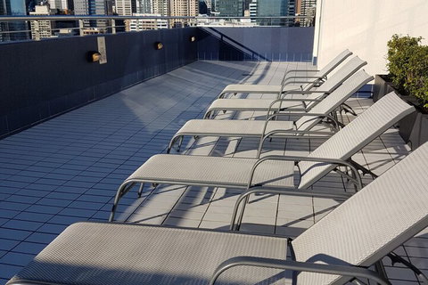 Sydney Darling Harbour Waterfront - Accommodation Georgetown 4