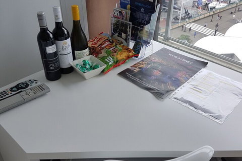 Sydney Darling Harbour Waterfront - Accommodation Georgetown 7