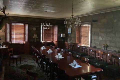 Ross Hotel - Accommodation Georgetown 7