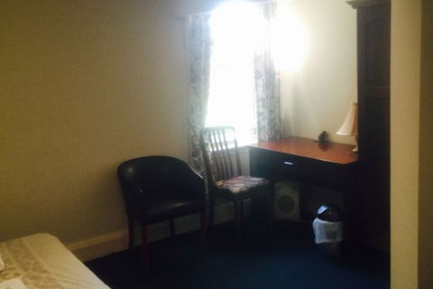 Ross Hotel - Accommodation Georgetown 3