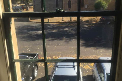 Ross Hotel - Accommodation Georgetown 4