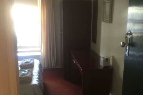 Ross Hotel - Accommodation Georgetown 1