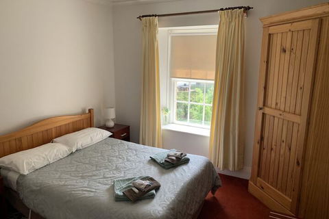 Ross Hotel - Accommodation Georgetown 6