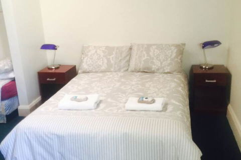 Ross Hotel - Accommodation Georgetown 5