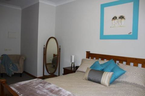 Owl Place In Hahndorf - Accommodation Georgetown 4
